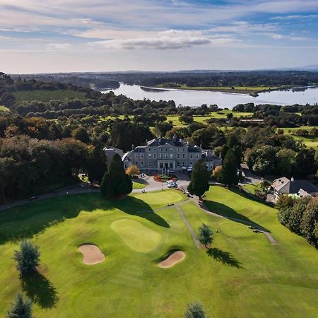 Faithlegg Hotel Waterford Bagian luar foto