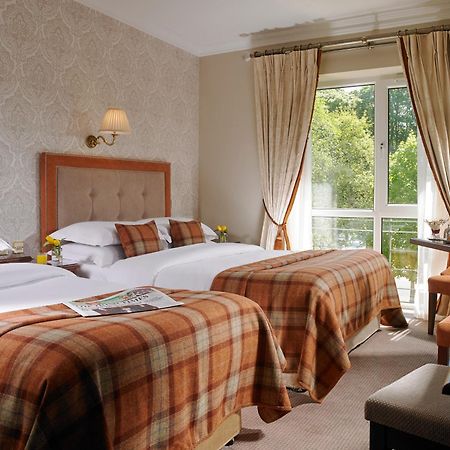 Faithlegg Hotel Waterford Bagian luar foto