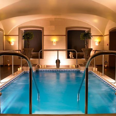 Faithlegg Hotel Waterford Fasilitas foto