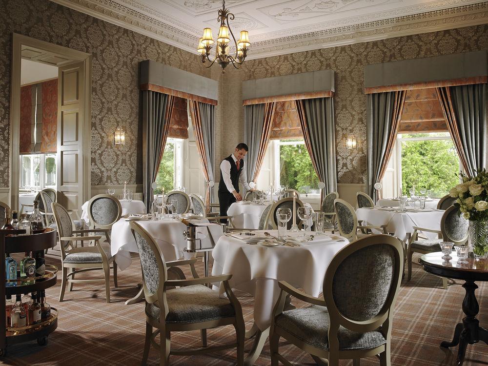 Faithlegg Hotel Waterford Bagian luar foto