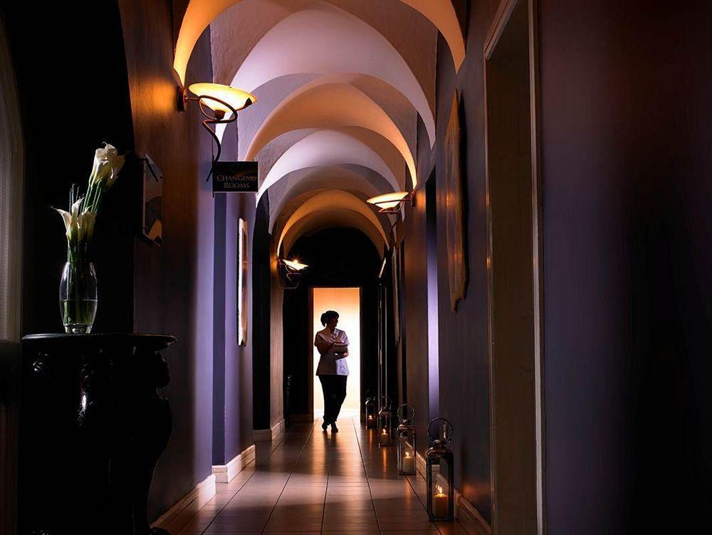 Faithlegg Hotel Waterford Bagian luar foto