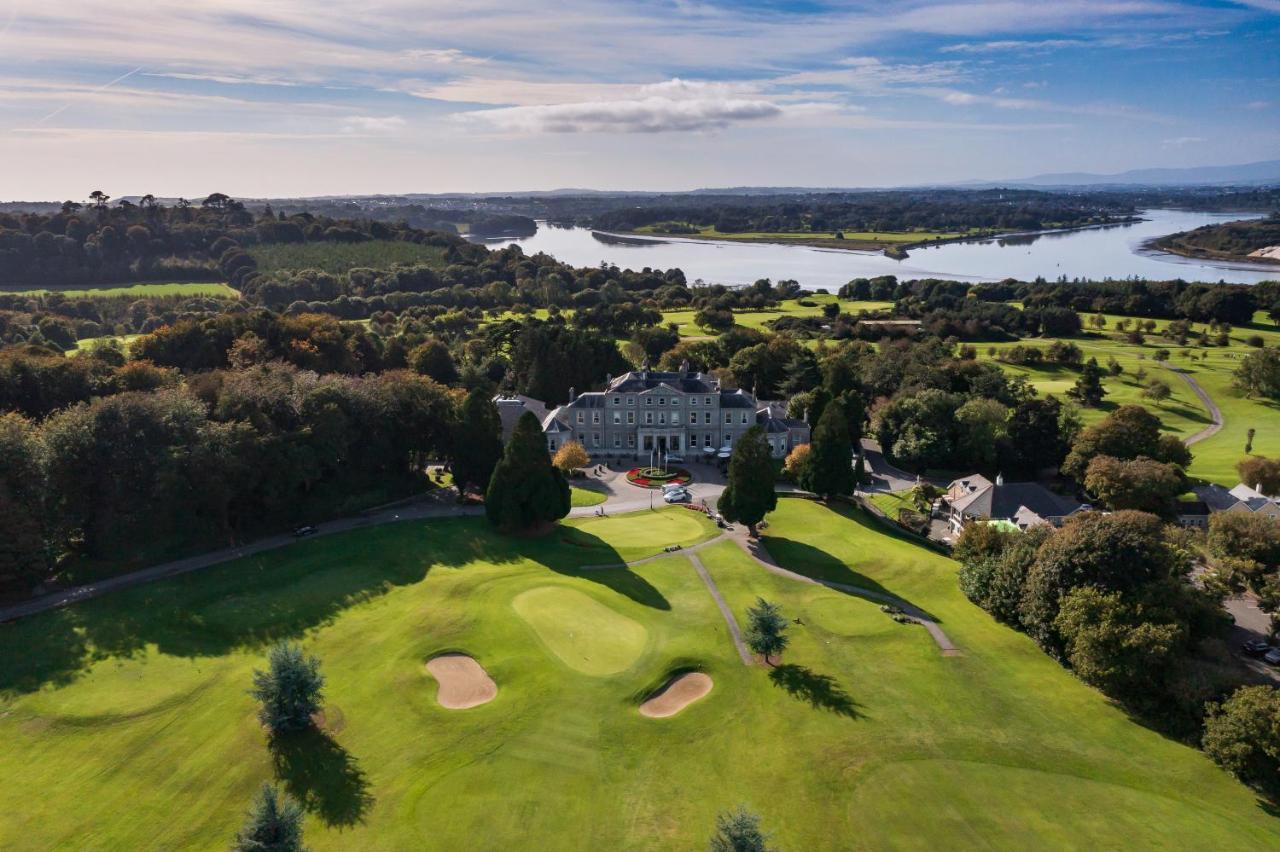 Faithlegg Hotel Waterford Bagian luar foto