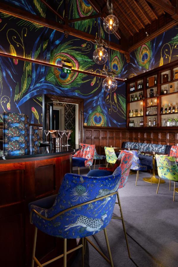 Faithlegg Hotel Waterford Bagian luar foto