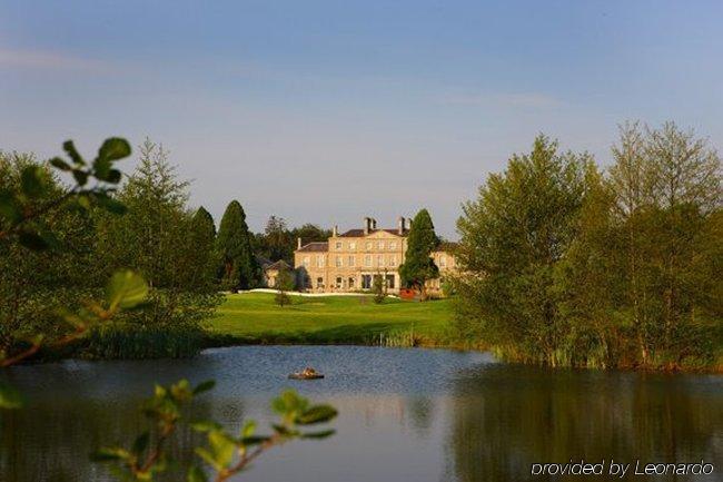 Faithlegg Hotel Waterford Bagian luar foto