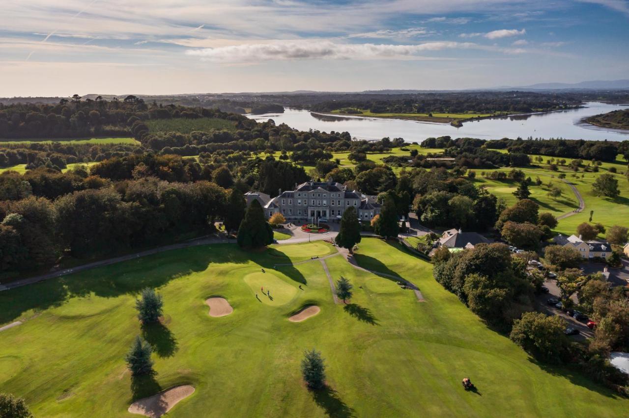 Faithlegg Hotel Waterford Bagian luar foto