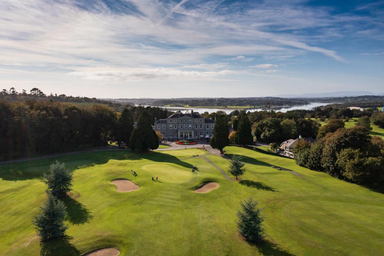 Faithlegg Hotel Waterford Bagian luar foto