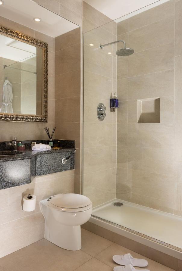 Faithlegg Hotel Waterford Bagian luar foto