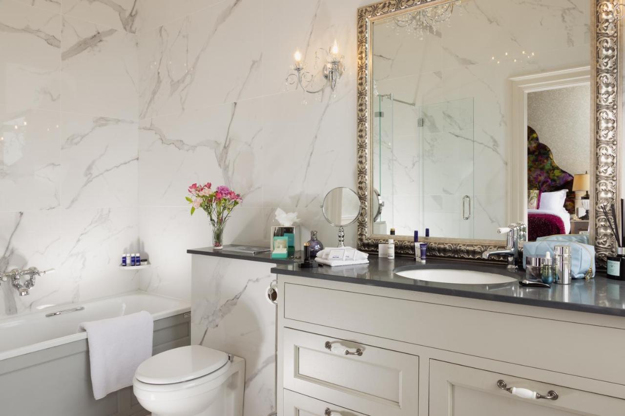 Faithlegg Hotel Waterford Bagian luar foto