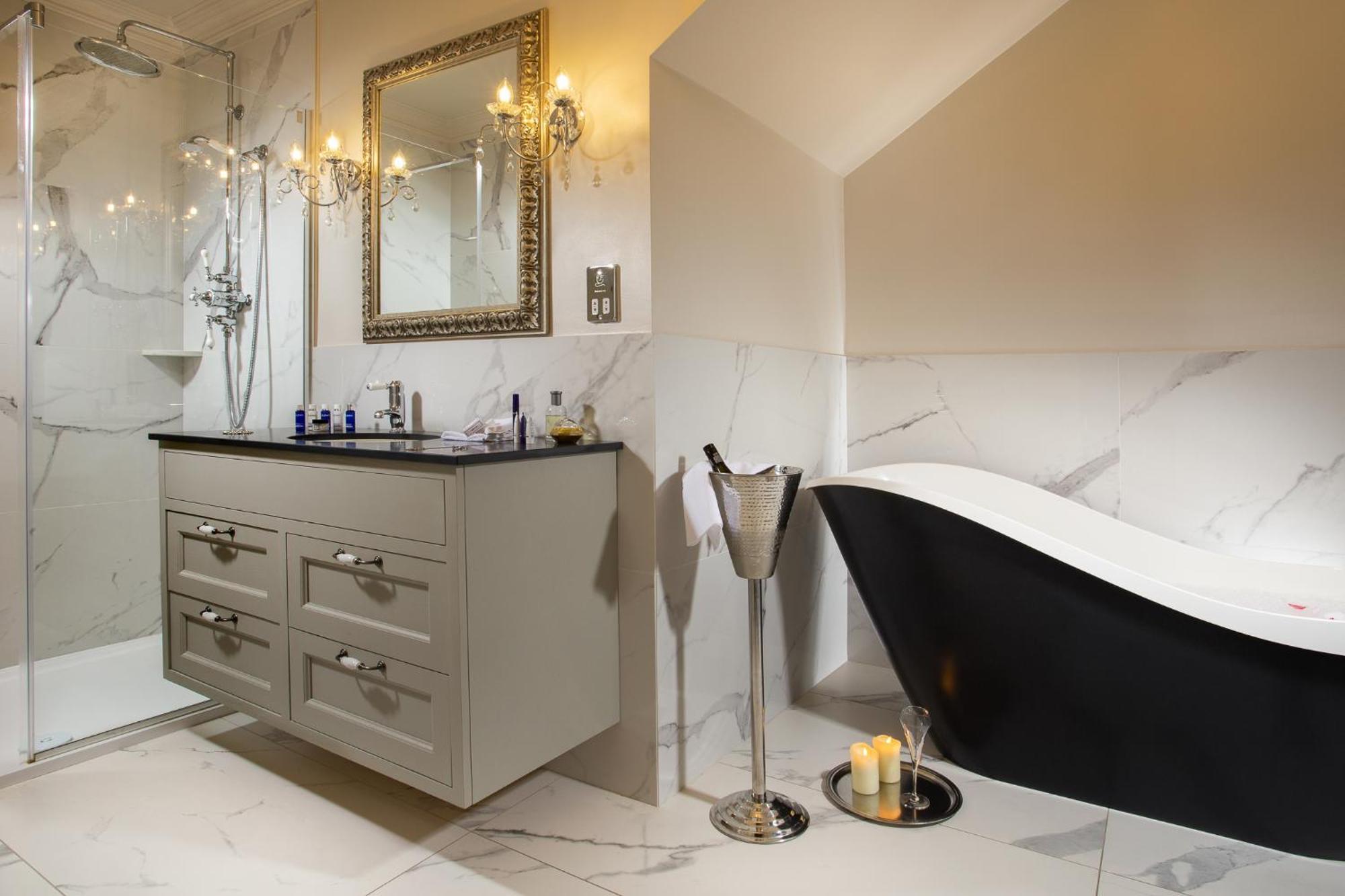 Faithlegg Hotel Waterford Bagian luar foto