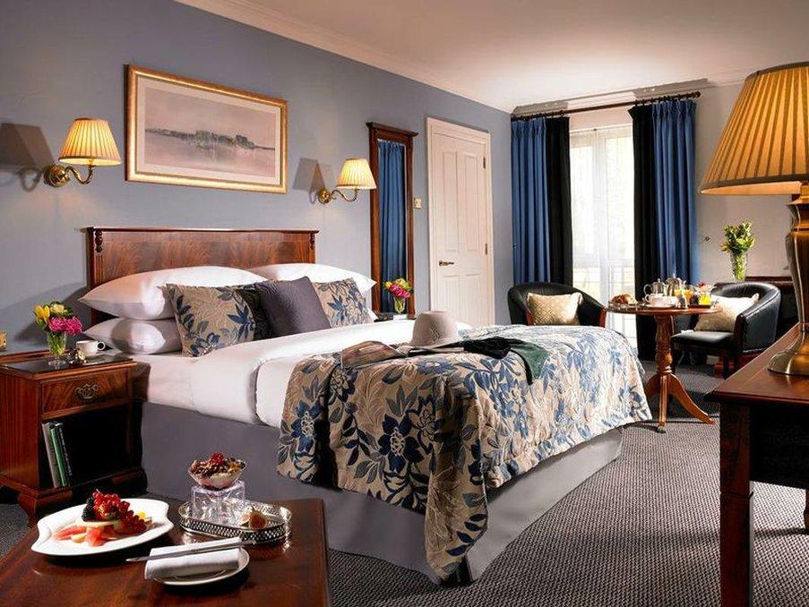 Faithlegg Hotel Waterford Bagian luar foto