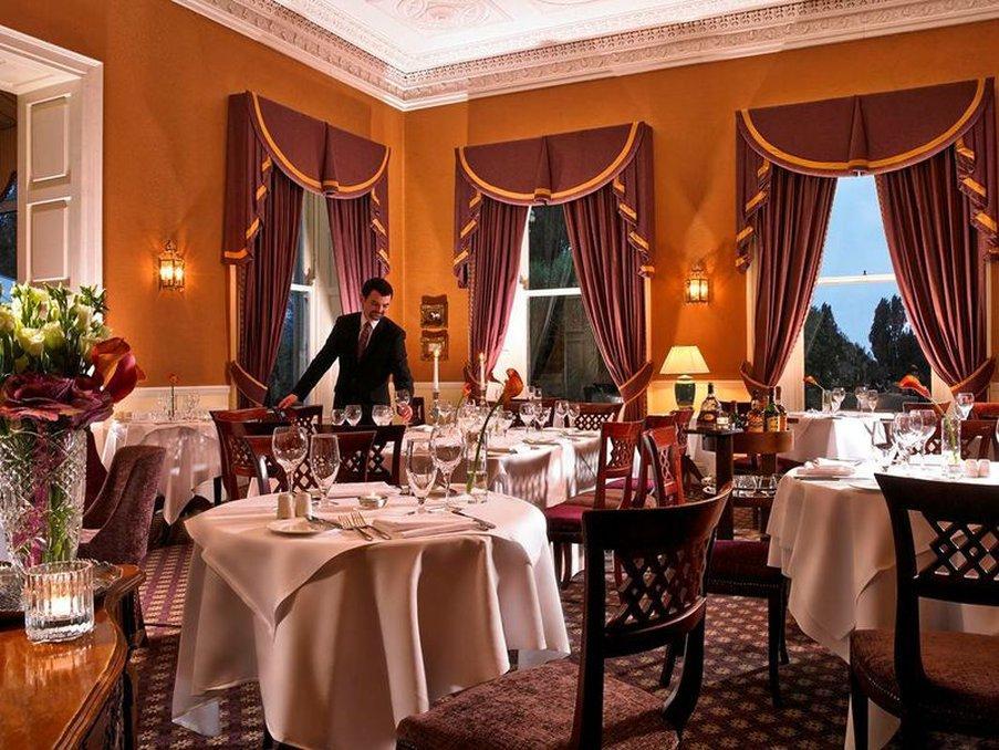 Faithlegg Hotel Waterford Bagian luar foto