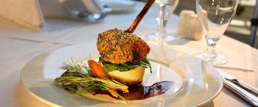 Faithlegg Hotel Waterford Bagian luar foto