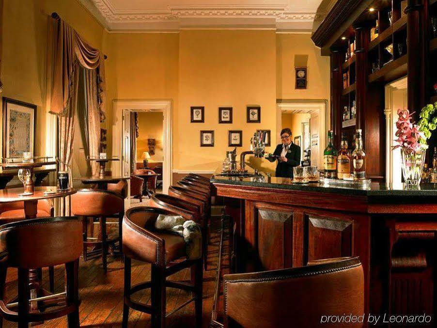 Faithlegg Hotel Waterford Bagian luar foto