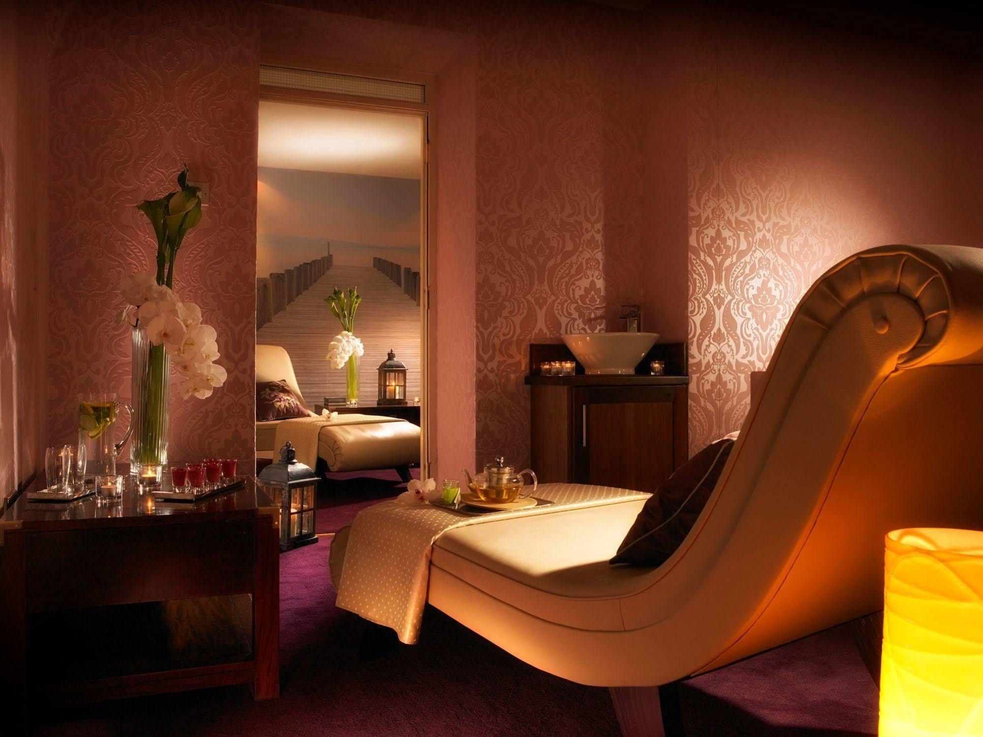 Faithlegg Hotel Waterford Bagian luar foto