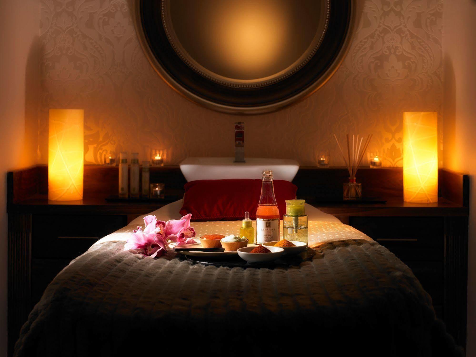 Faithlegg Hotel Waterford Bagian luar foto