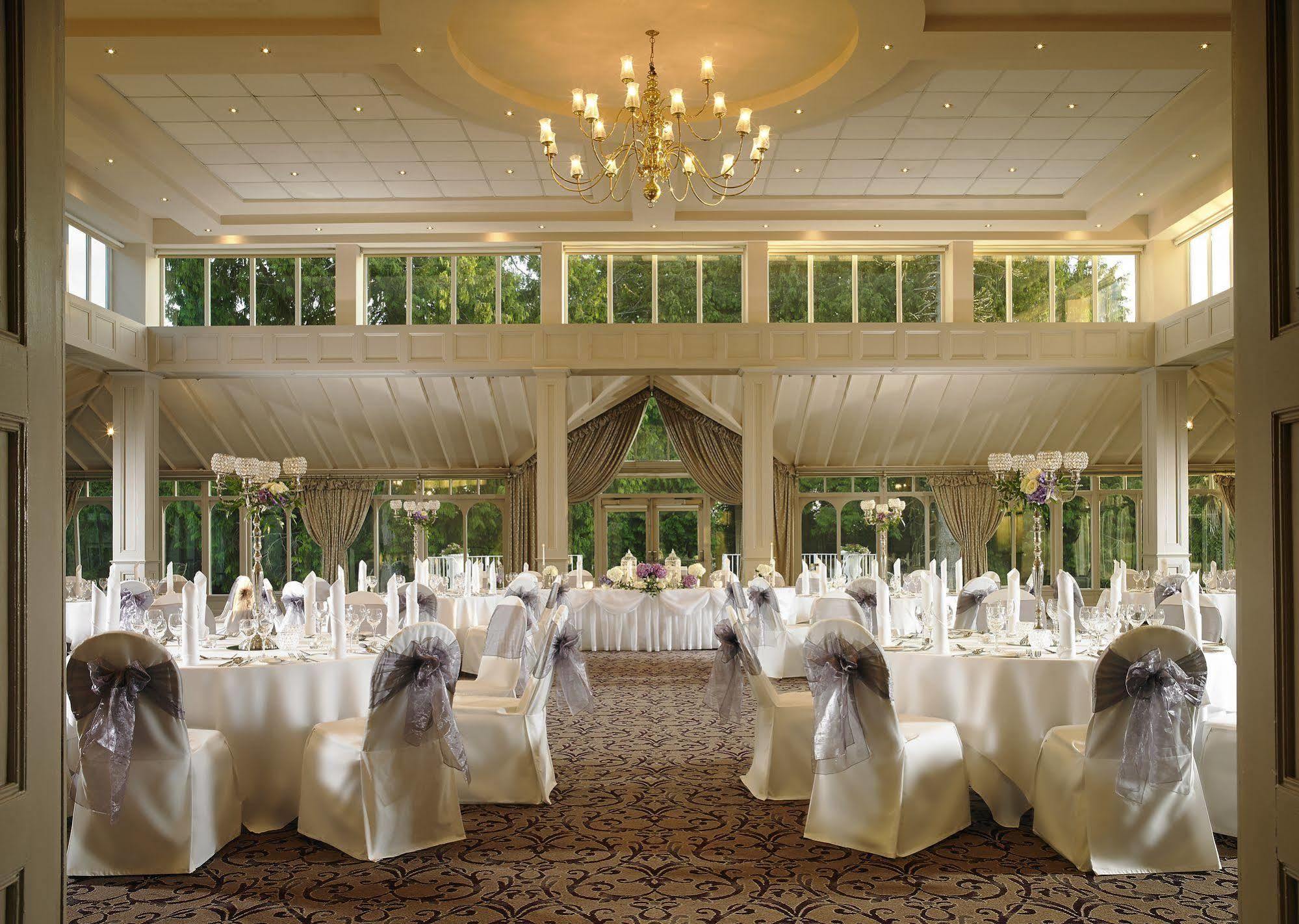 Faithlegg Hotel Waterford Bagian luar foto