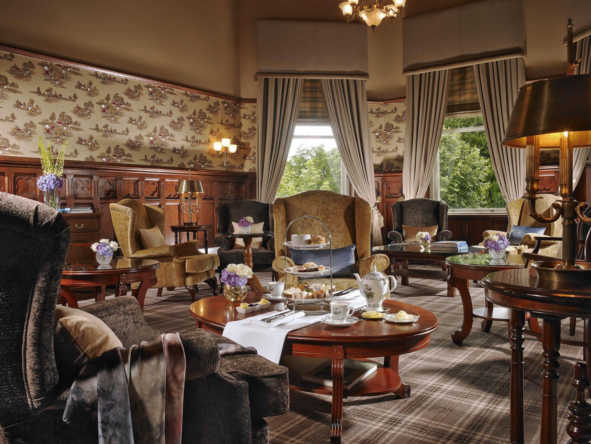 Faithlegg Hotel Waterford Bagian luar foto