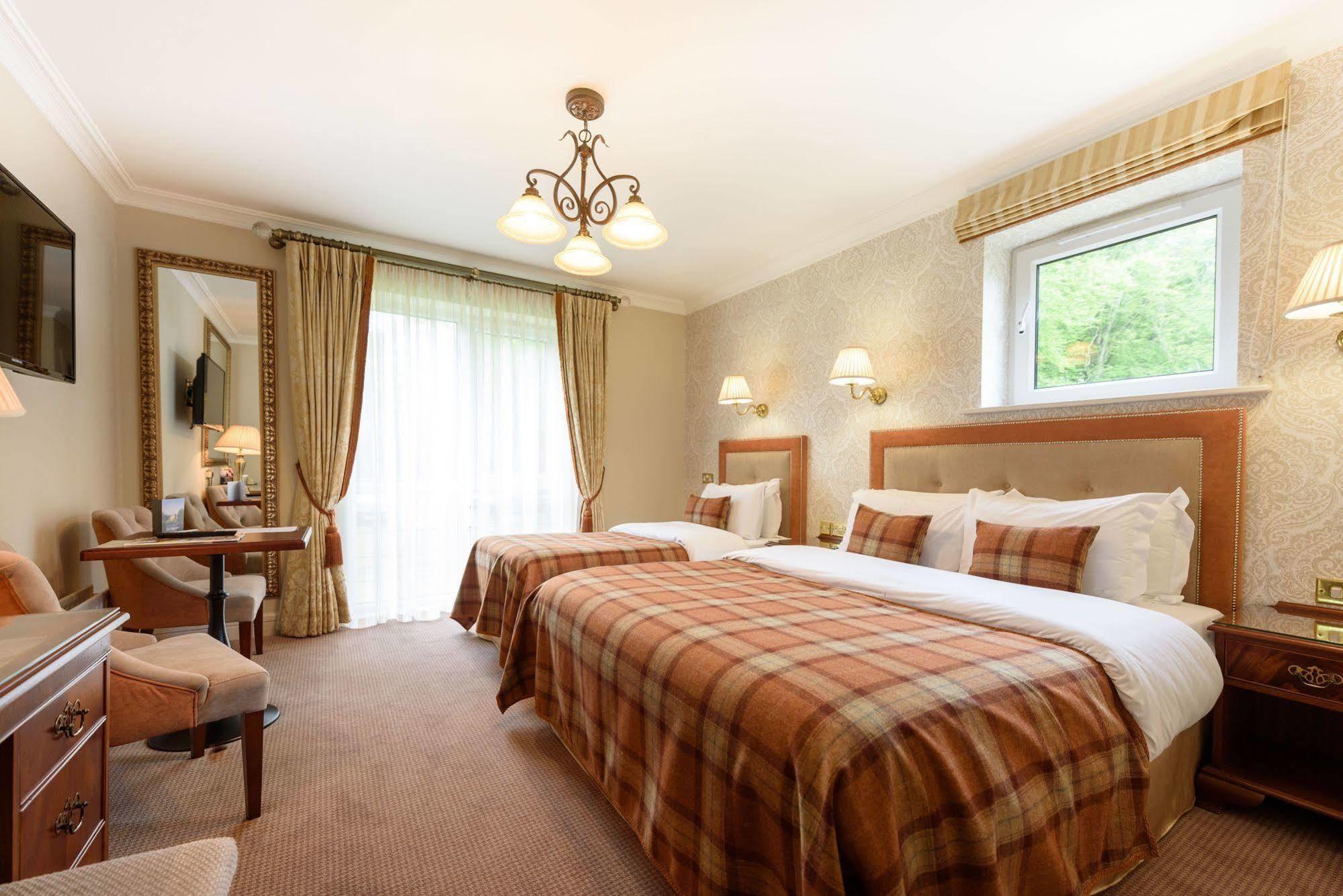 Faithlegg Hotel Waterford Bagian luar foto