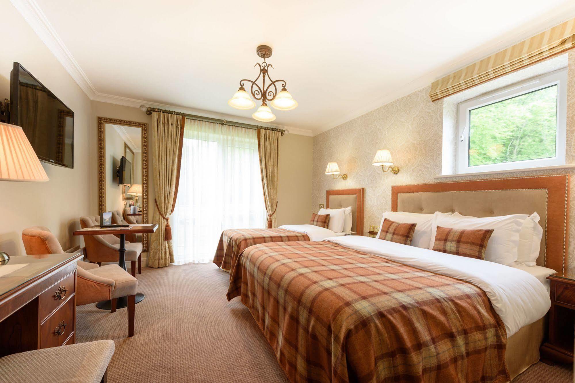 Faithlegg Hotel Waterford Bagian luar foto