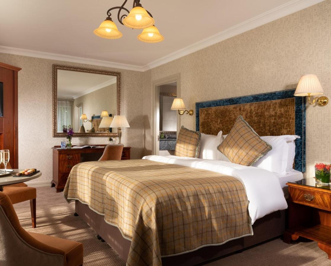 Faithlegg Hotel Waterford Bagian luar foto